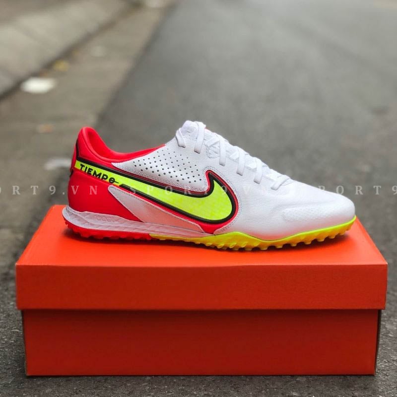 Nike Tiempo Legend 9 Pro TF Motivation